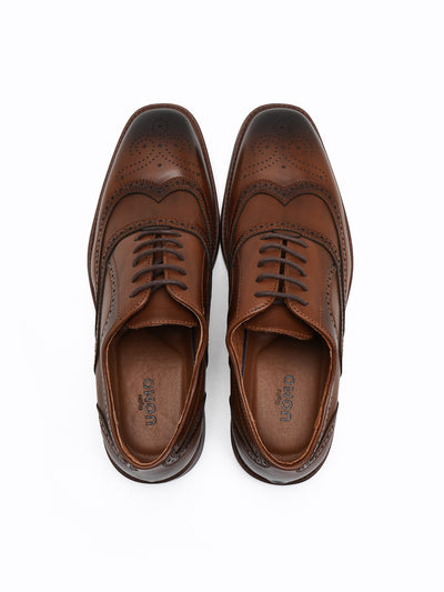 UOMO Gustavo Lace Up Oxford