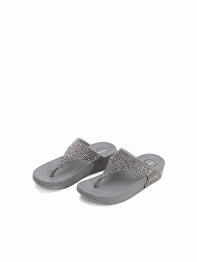 Hailey Flat Slides