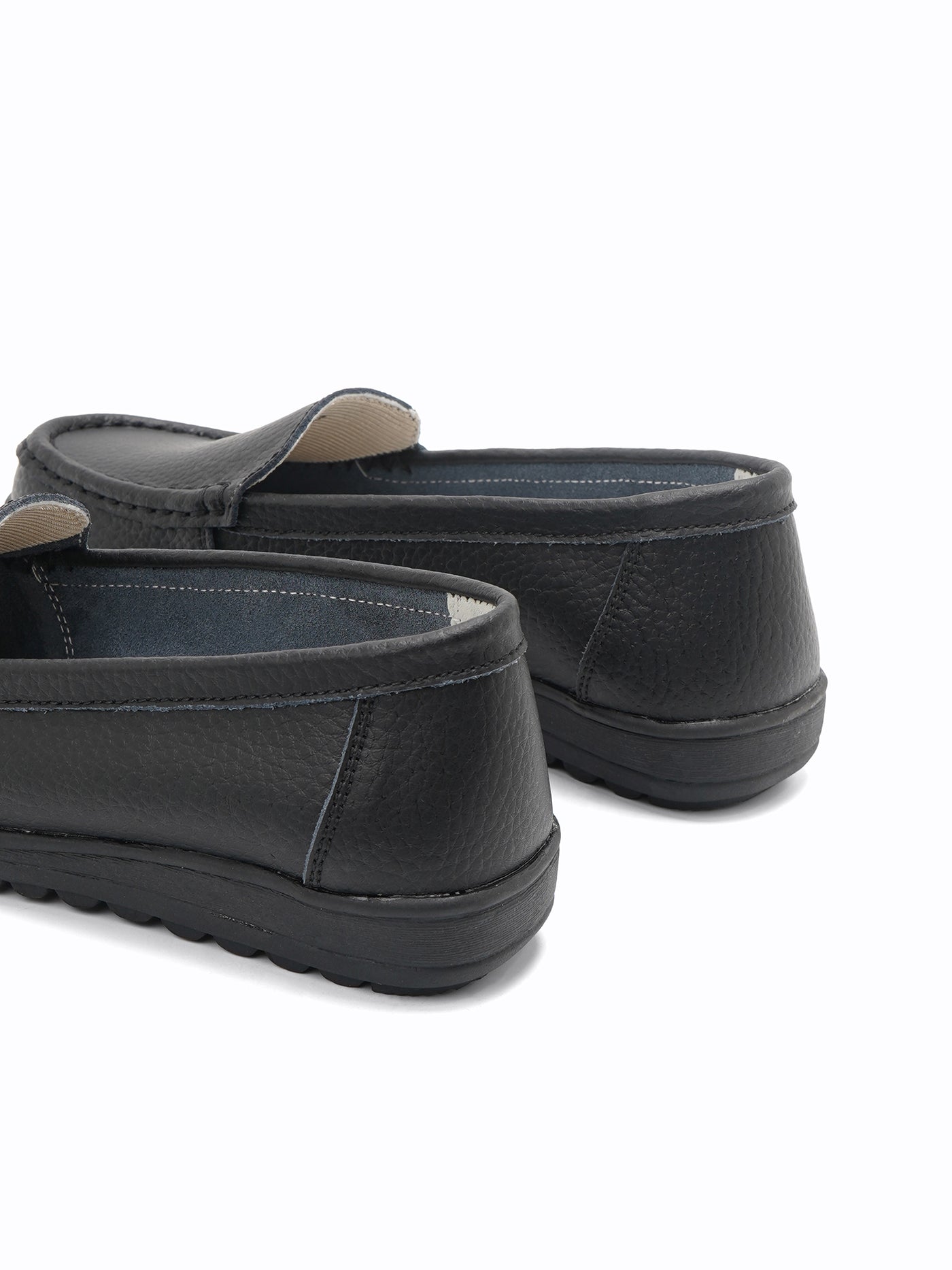 Hanz Flat Loafers