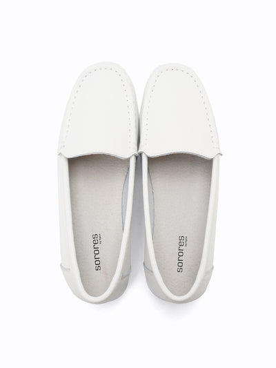 Hanz Flat Loafers