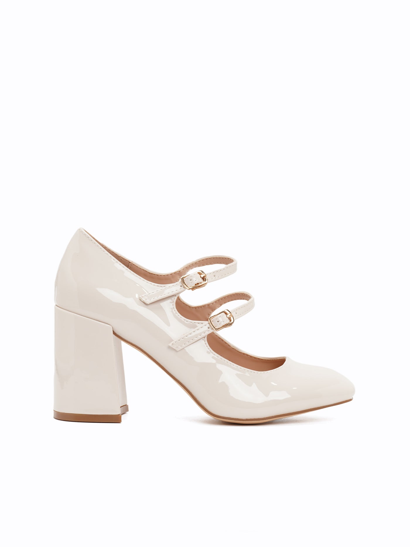 Harlan Mary Janes  Pumps
