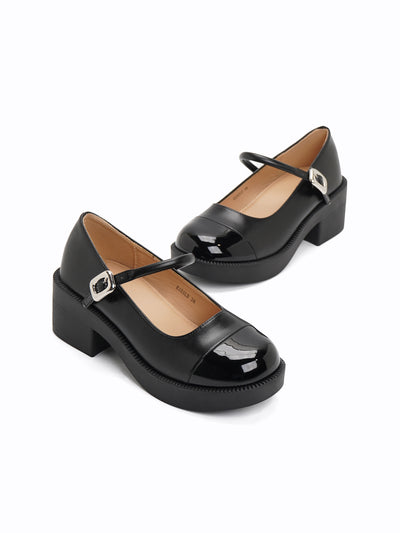 Harold School Shoes
