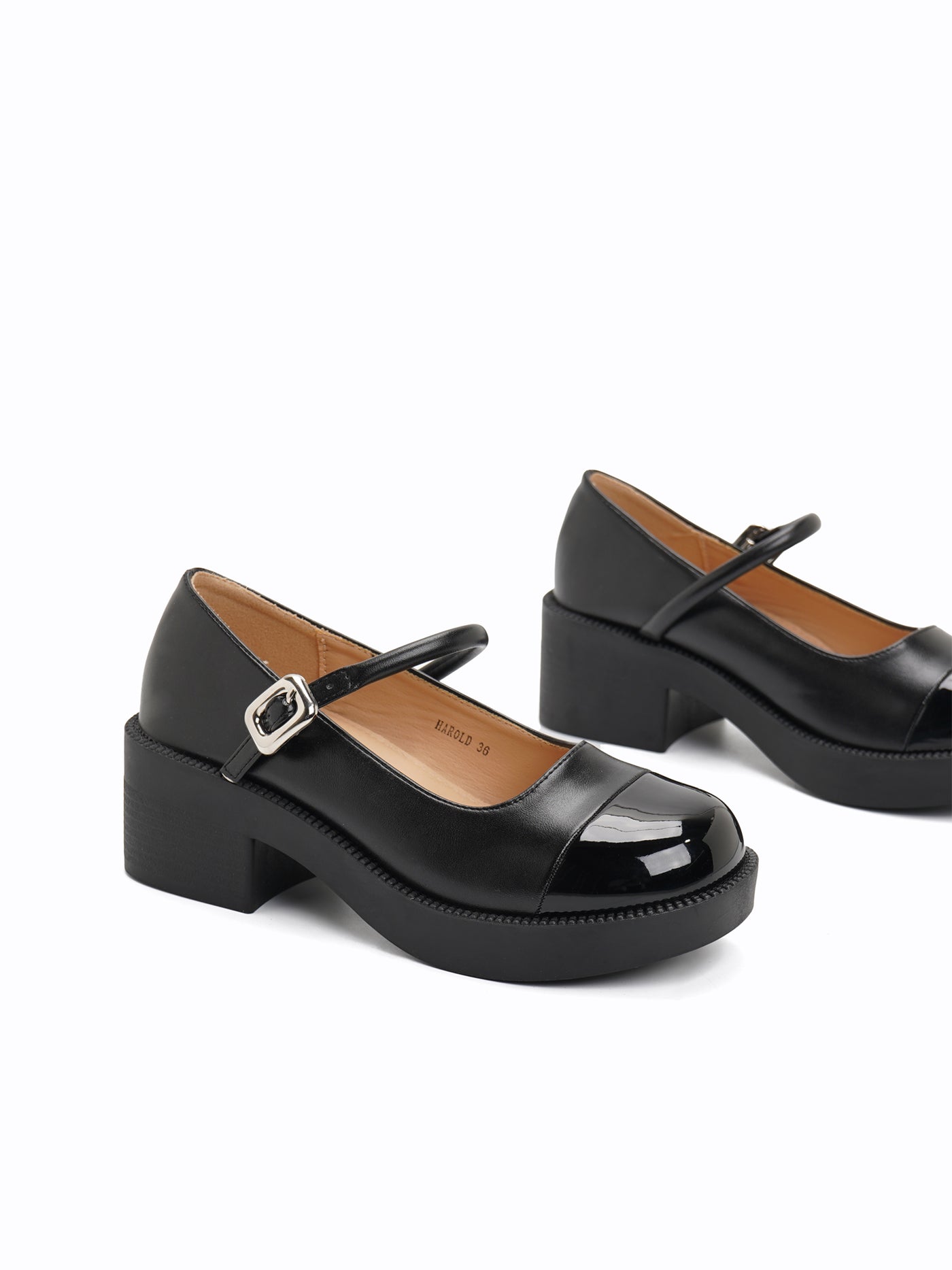 Harold School Shoes