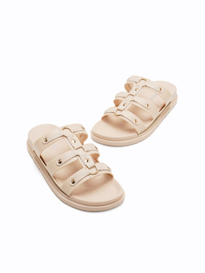 Hayden Flat Slides