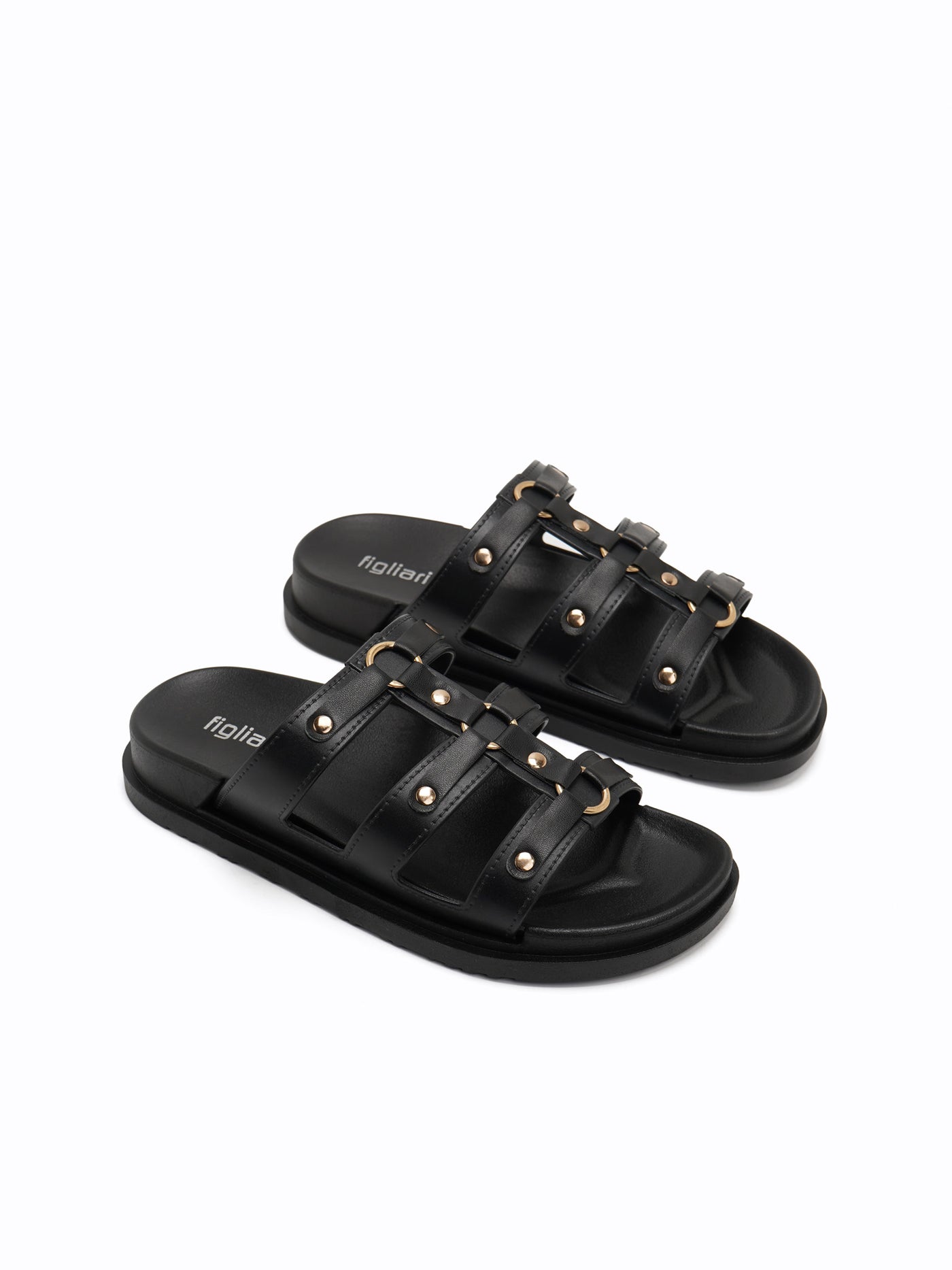 Hayden Flat Slides