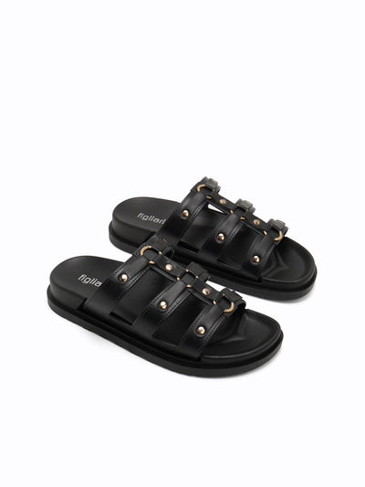 Hayden Flat Slides