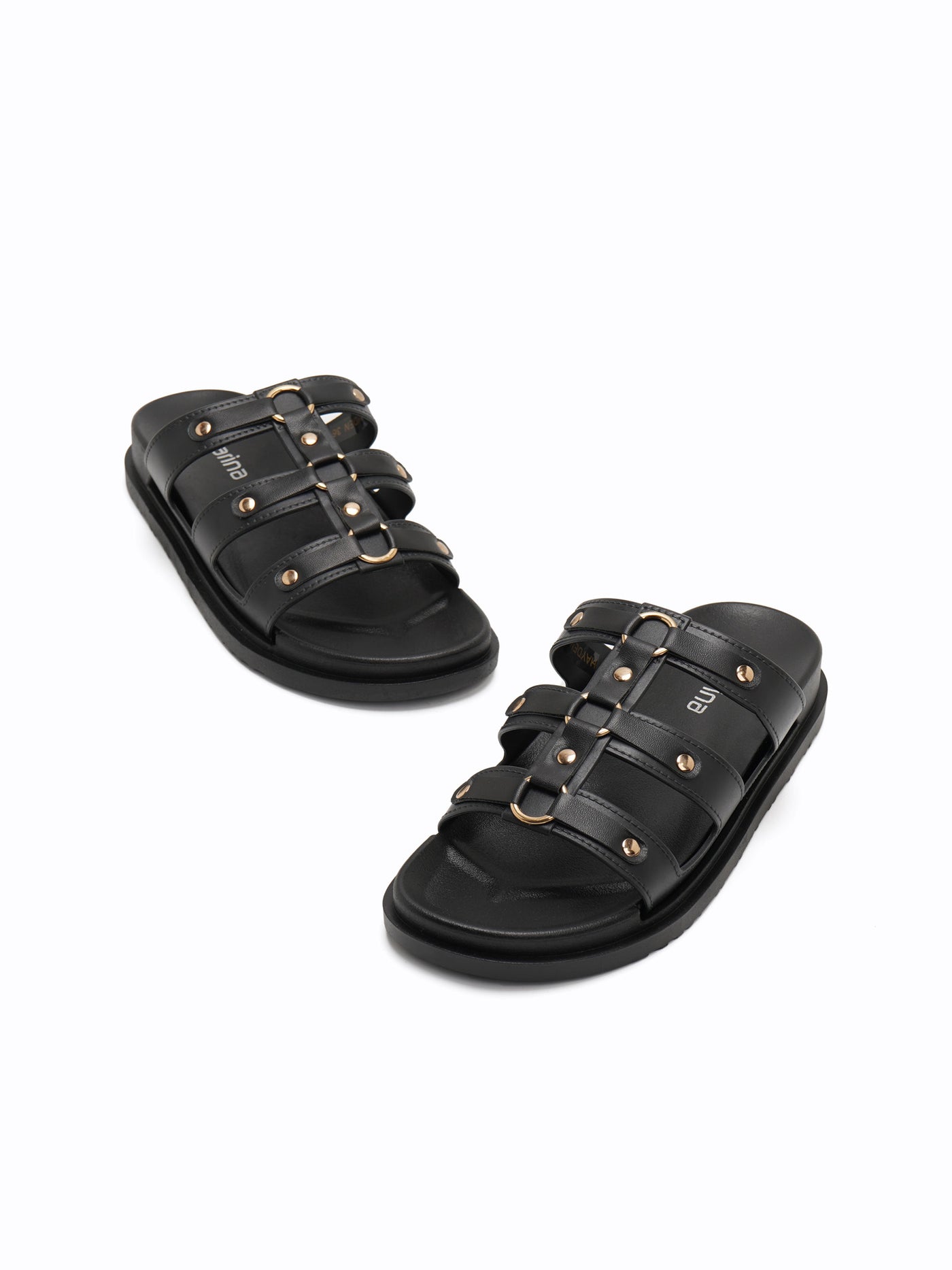 Hayden Flat Slides