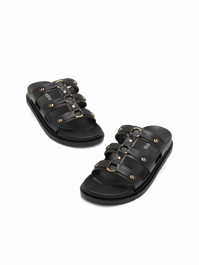 Hayden Flat Slides