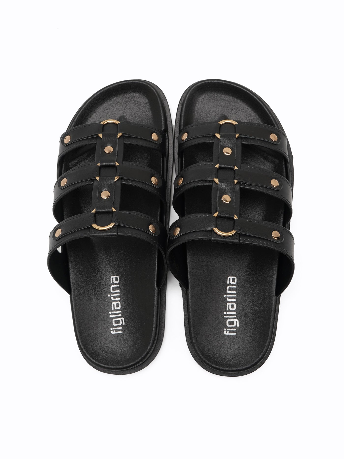 Hayden Flat Slides