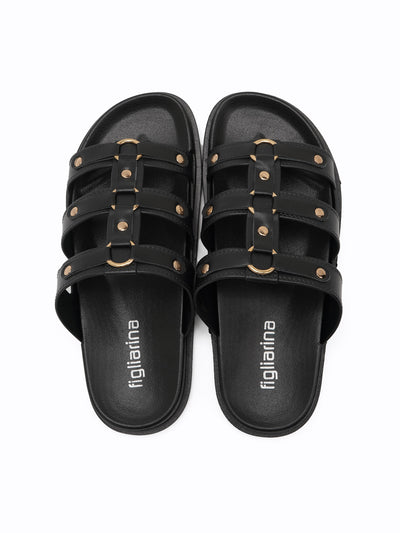 Hayden Flat Slides