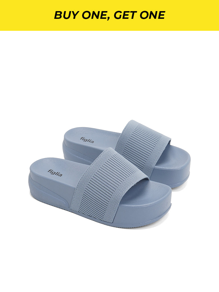 Haynes Platform Slides – Figlia