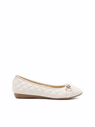 Helga Flat Ballerinas