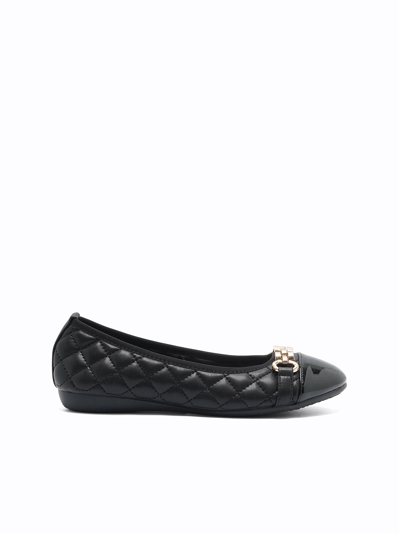 Helga Flat Ballerinas