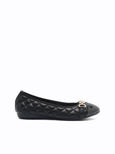 Helga Flat Ballerinas