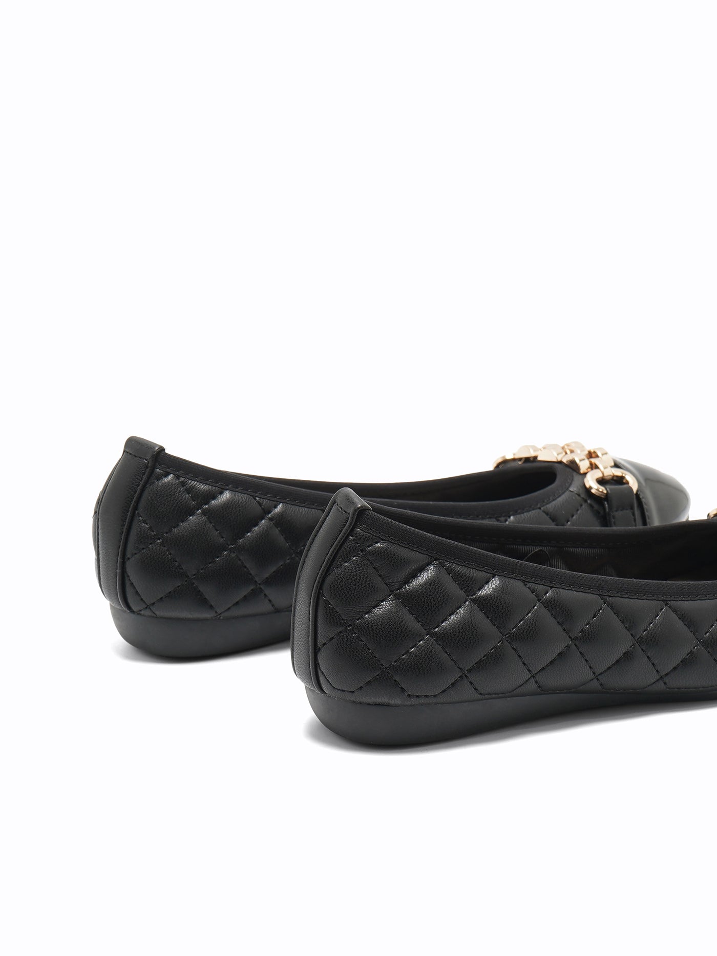 Helga Flat Ballerinas