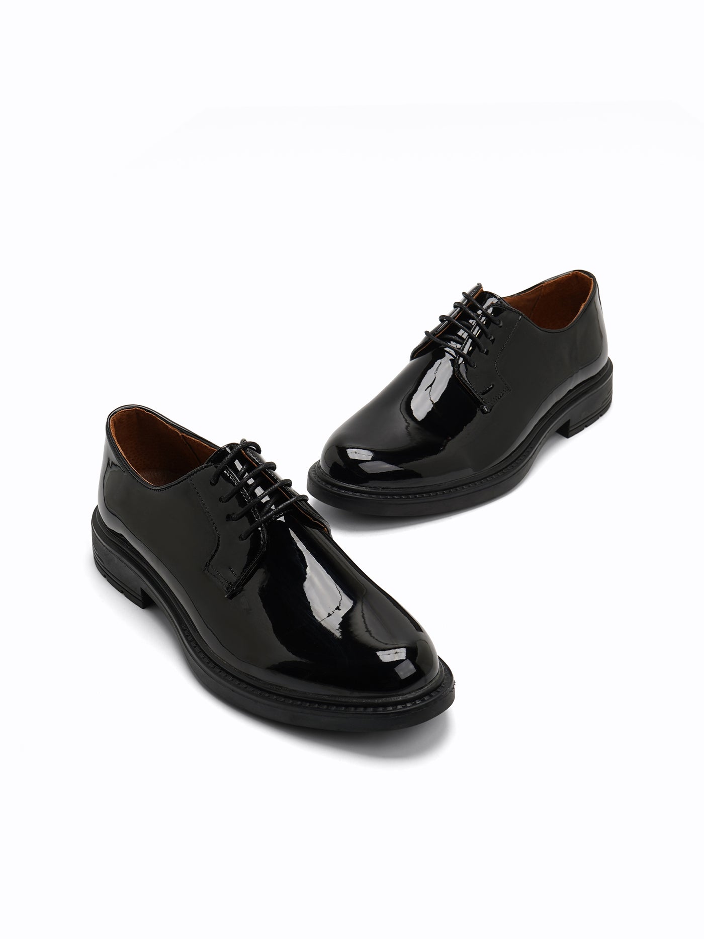 UOMO Hernan Lace Up Oxford