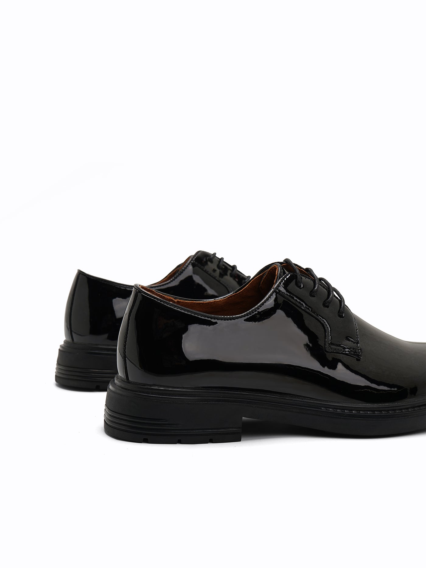 UOMO Hernan Lace Up Oxford