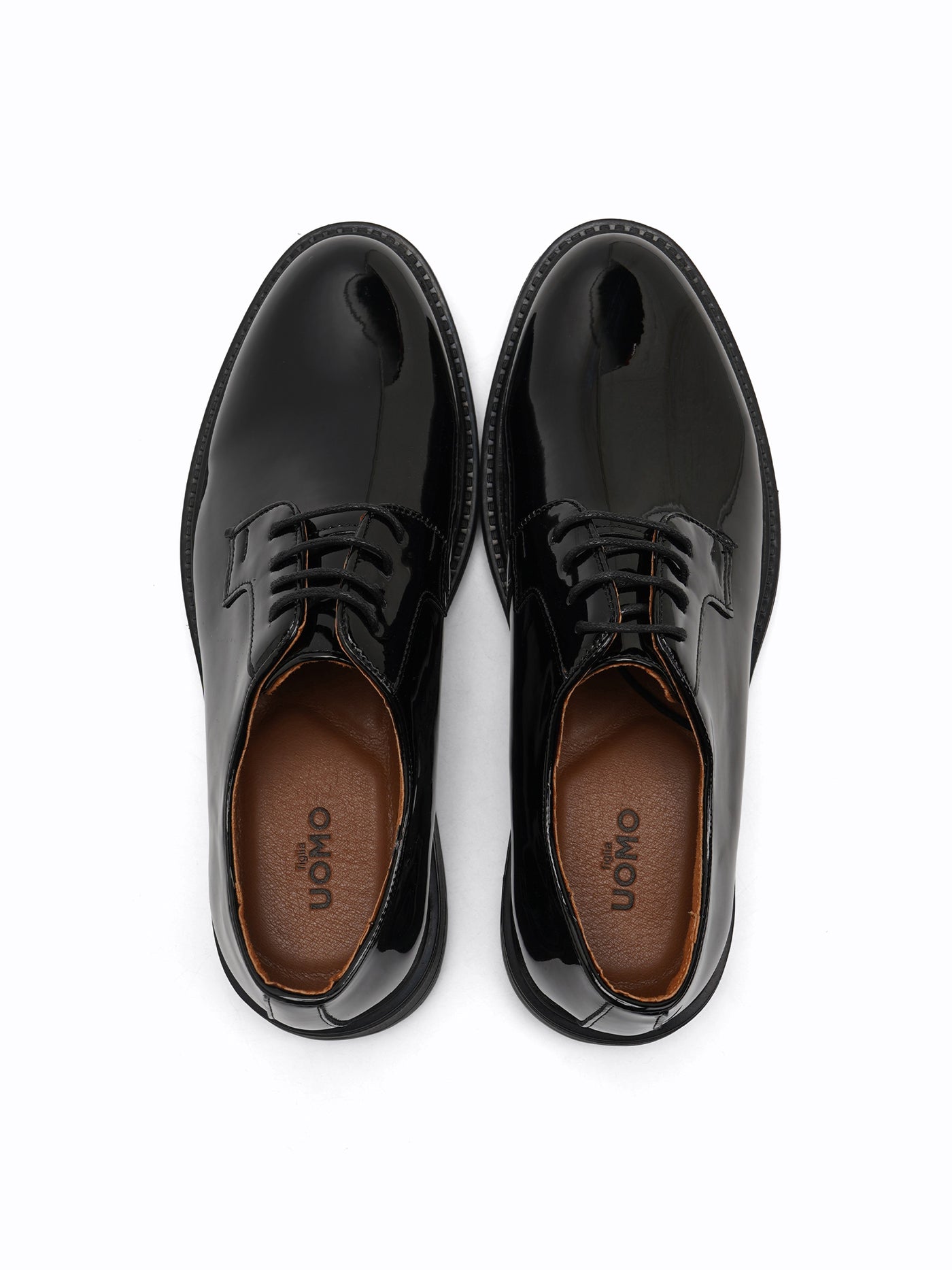 UOMO Hernan Lace Up Oxford