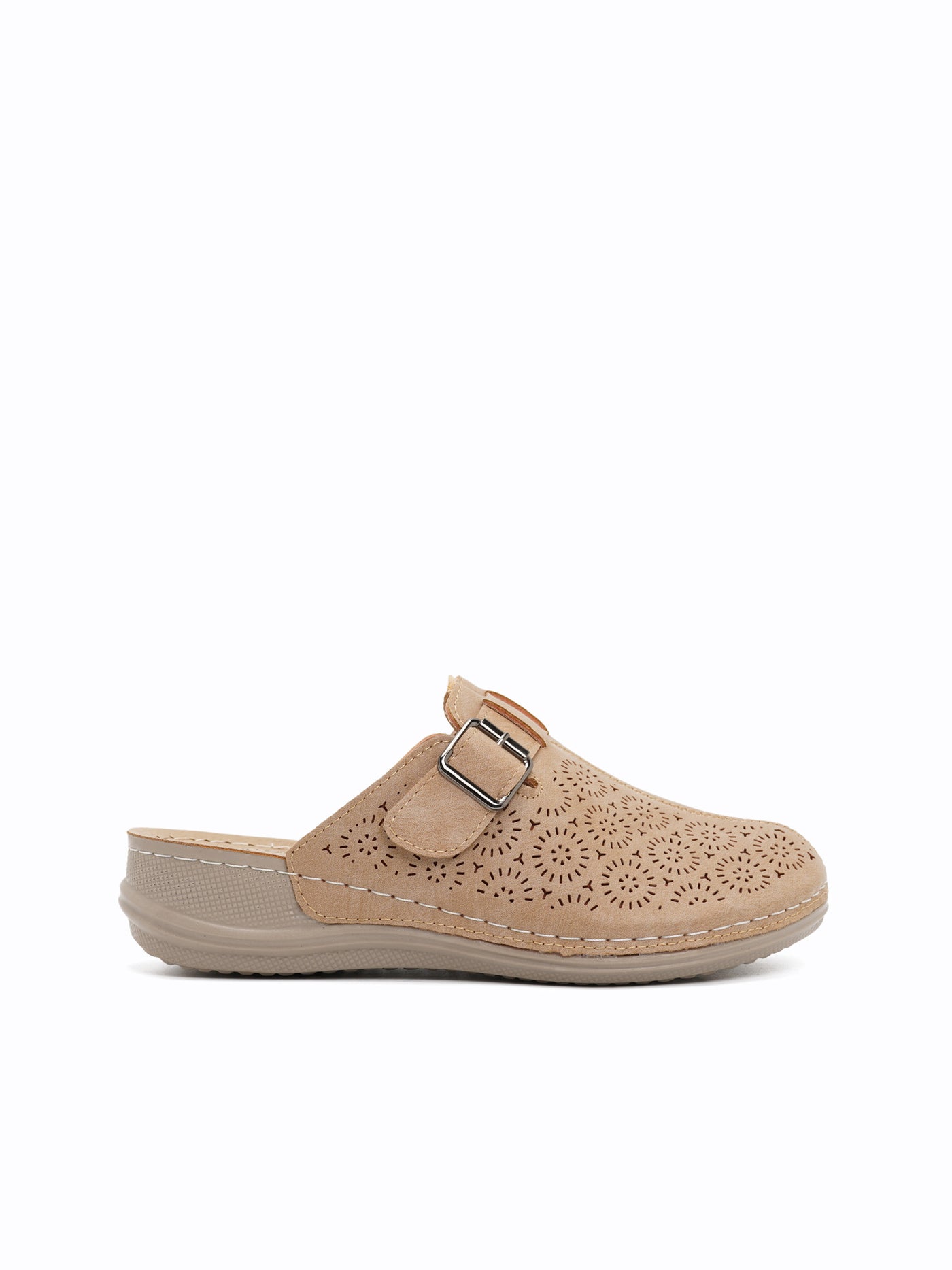 Hidalgo Flat Slides
