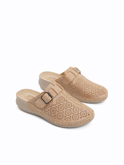 Hidalgo Flat Slides