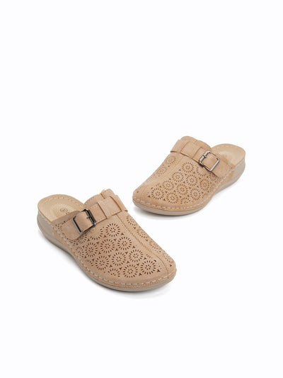Hidalgo Flat Slides