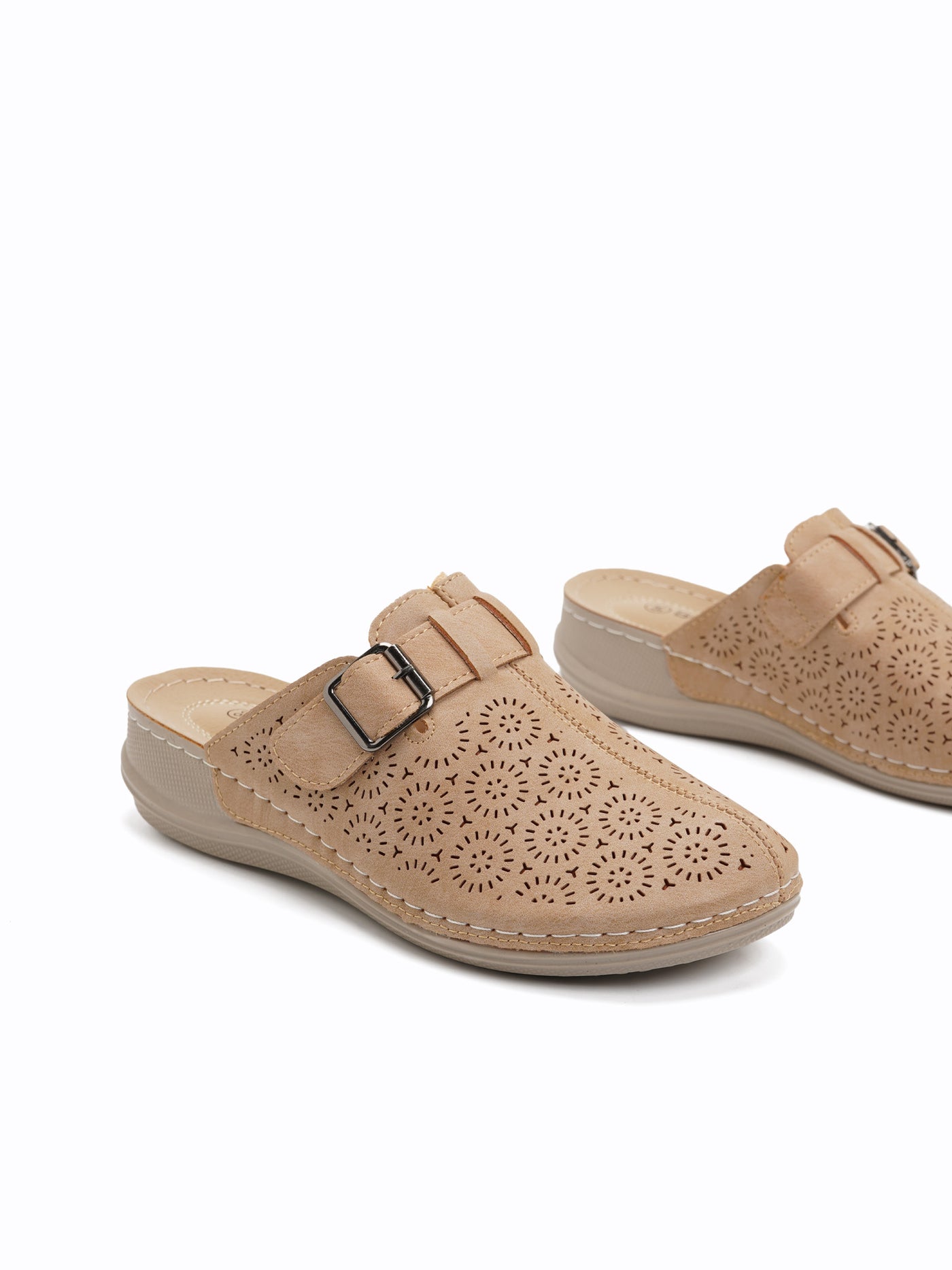 Hidalgo Flat Slides