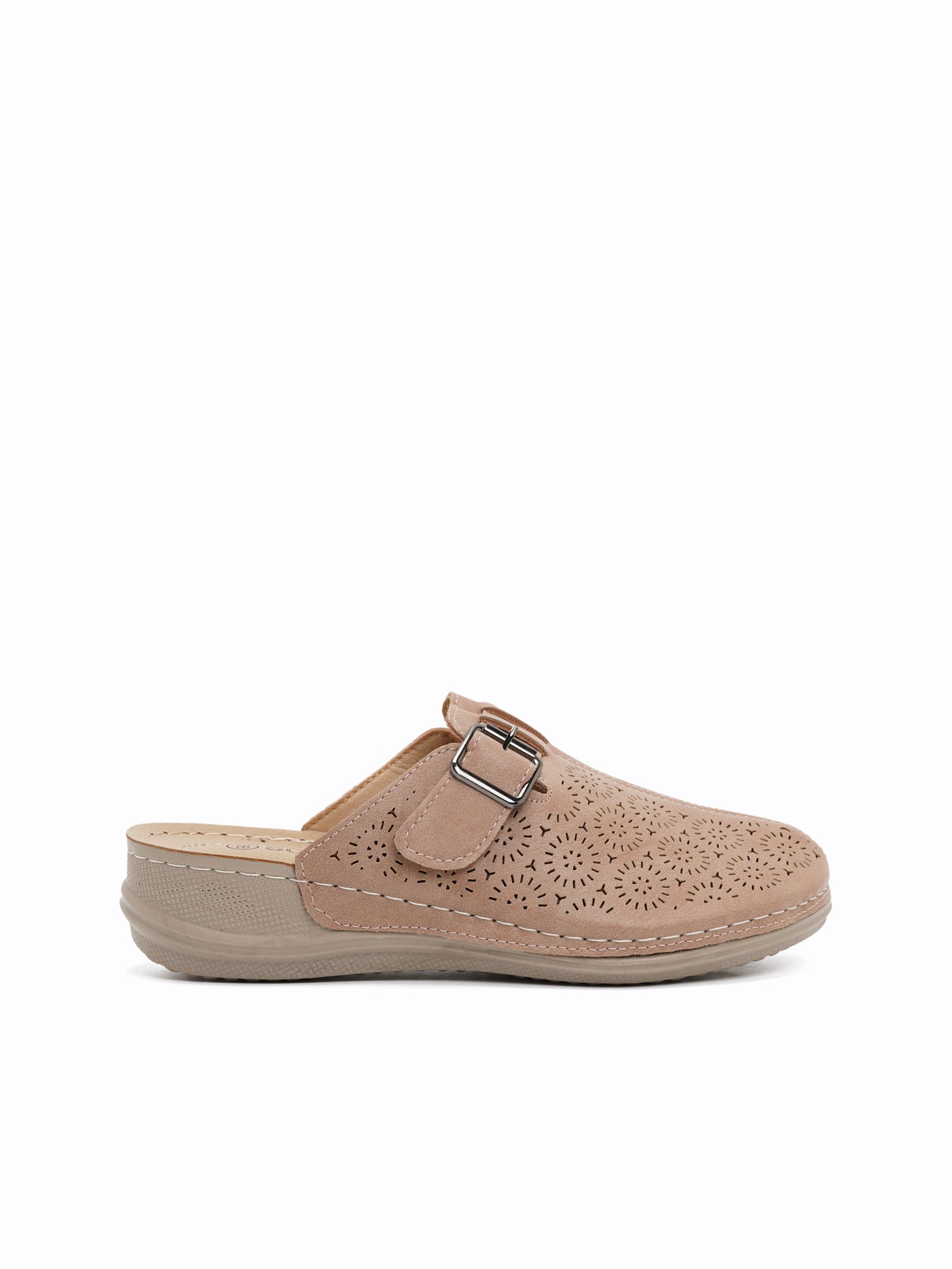 Hidalgo Flat Slides