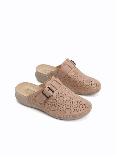 Hidalgo Flat Slides