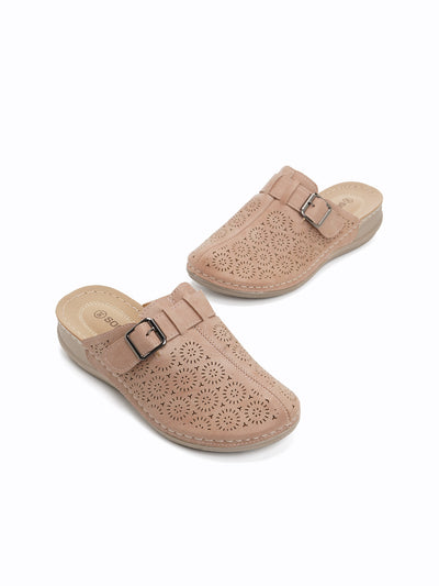 Hidalgo Flat Slides