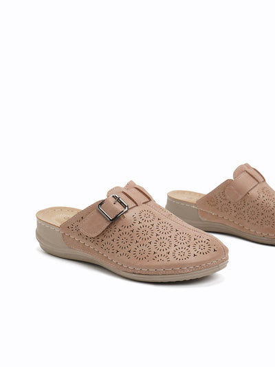 Hidalgo Flat Slides