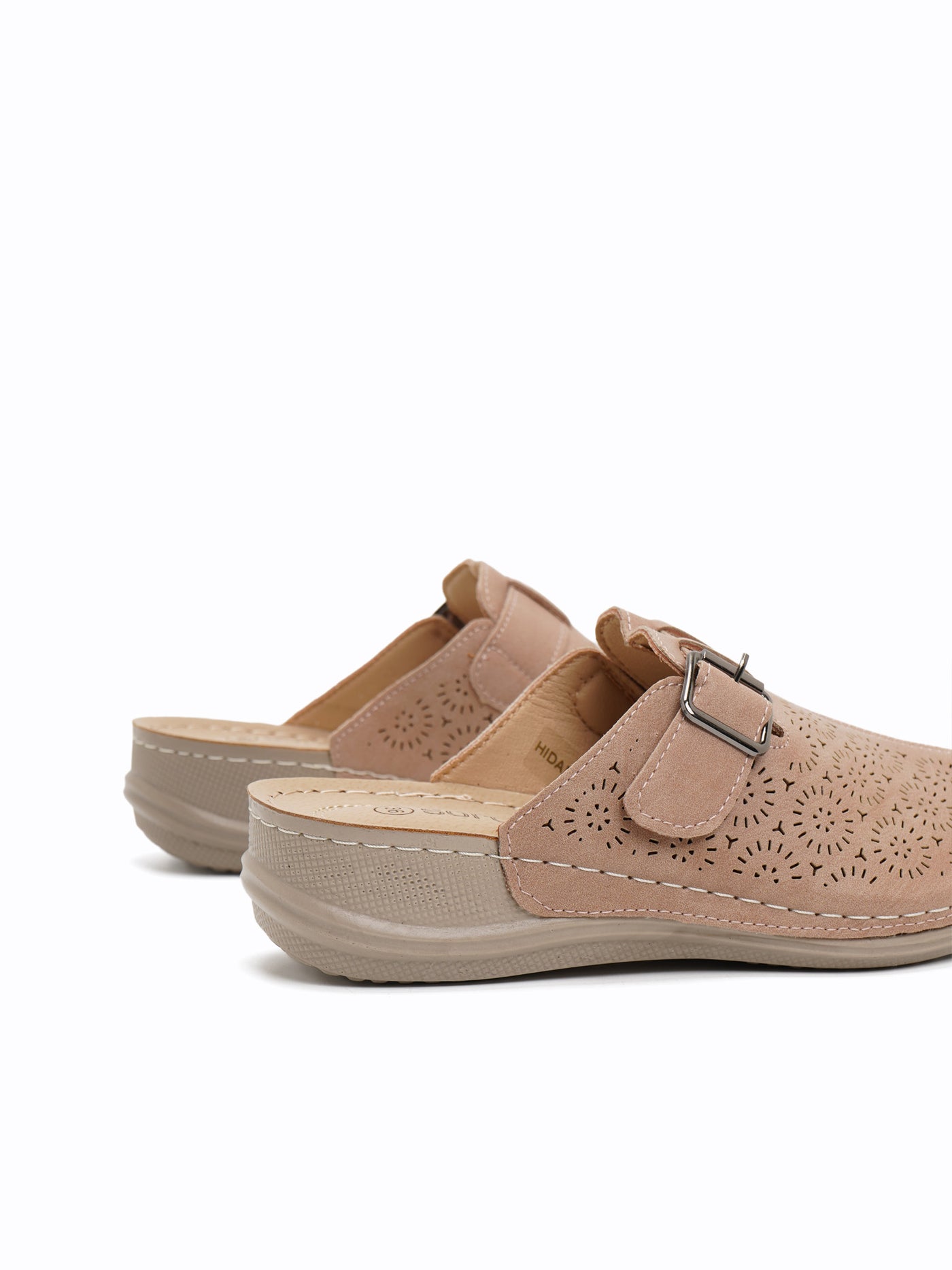 Hidalgo Flat Slides