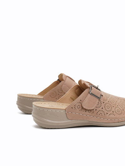 Hidalgo Flat Slides