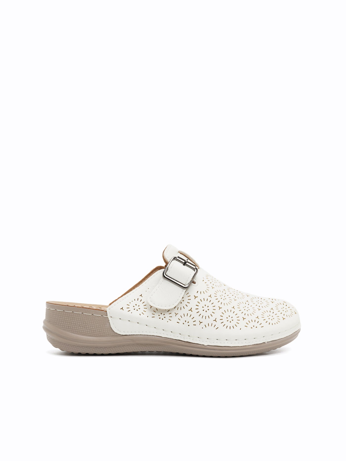 Hidalgo Flat Slides