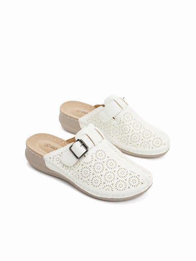 Hidalgo Flat Slides