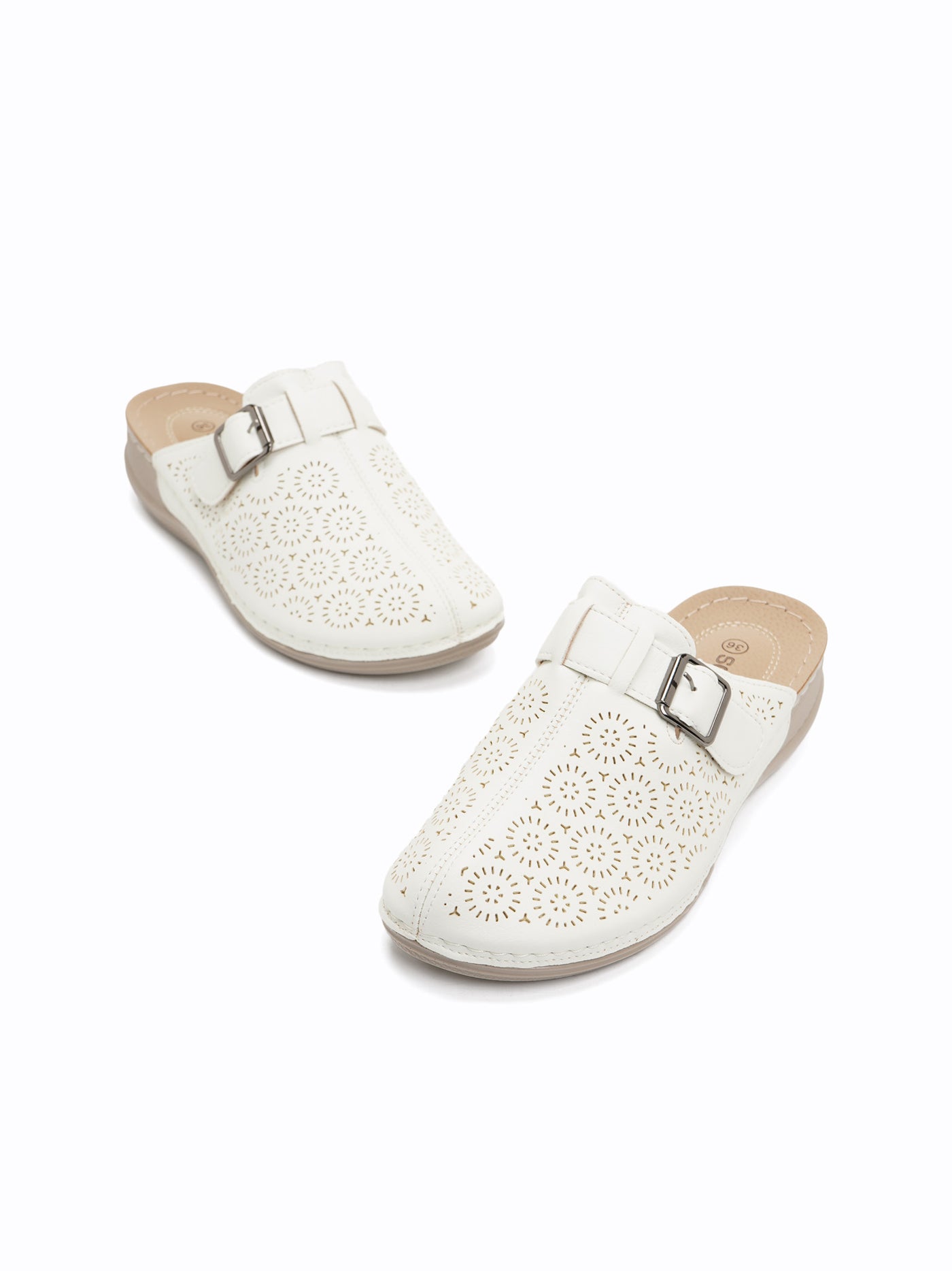 Hidalgo Flat Slides