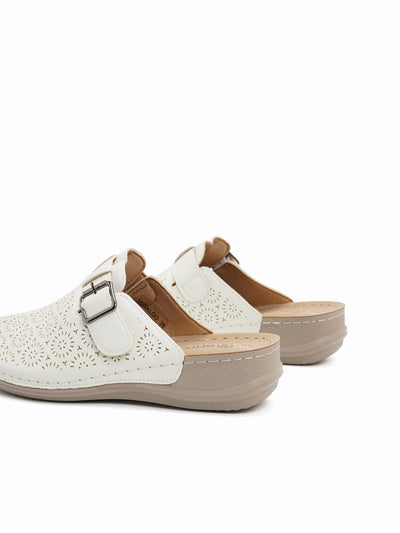 Hidalgo Flat Slides