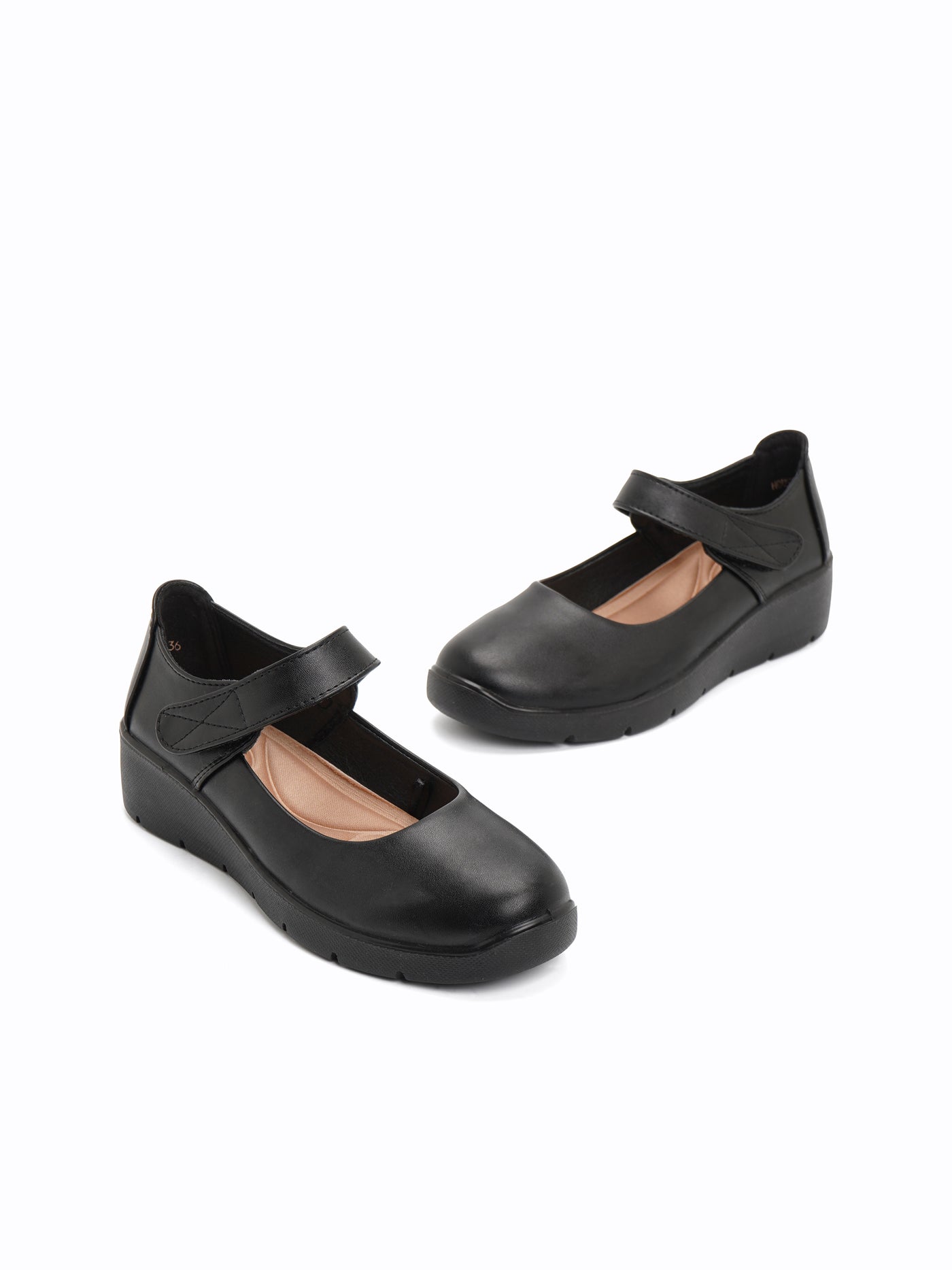 Houston Casual Flats