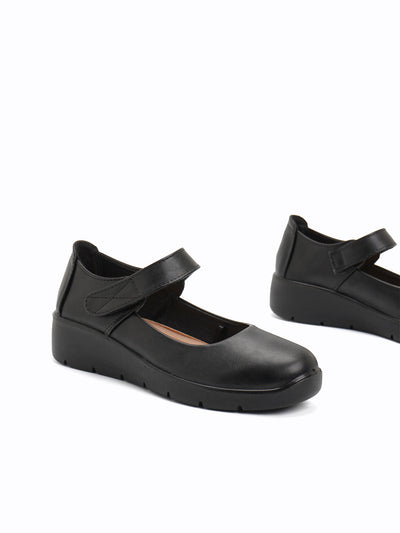 Houston Casual Flats