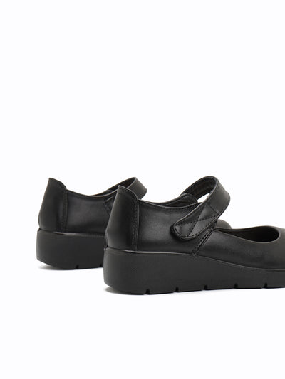 Houston Casual Flats