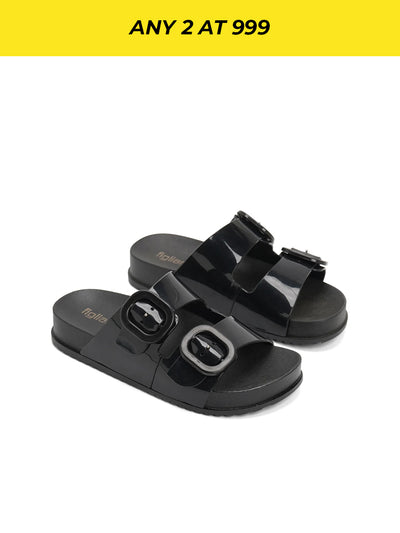 Hubert Flat Slides