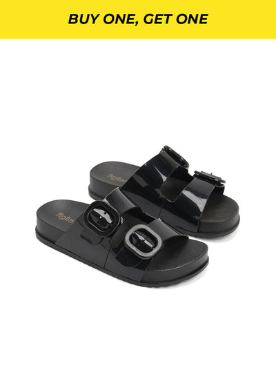 Hubert Flat Slides