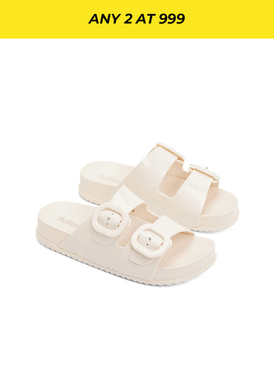 Hubert Flat Slides