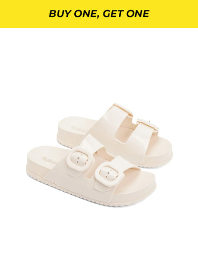 Hubert Flat Slides