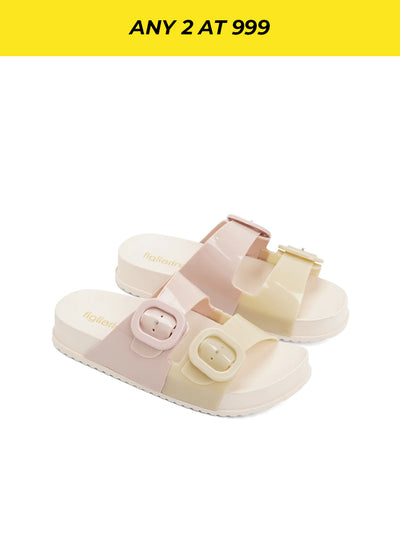 Hubert Flat Slides