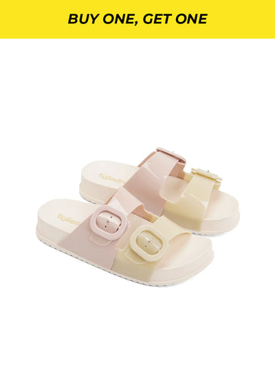Hubert Flat Slides
