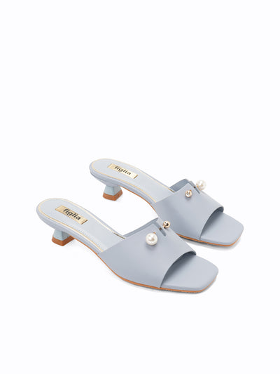 Ingrid Heel Slides