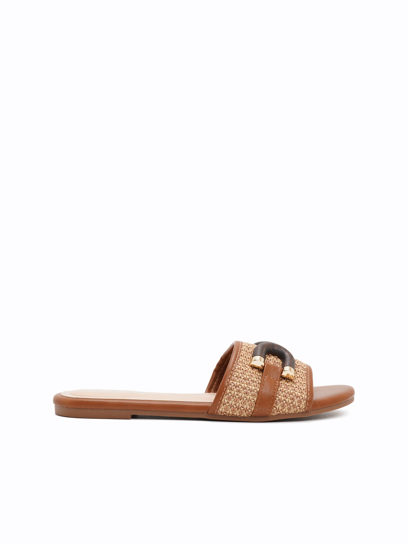 Isaiah Flat Slides