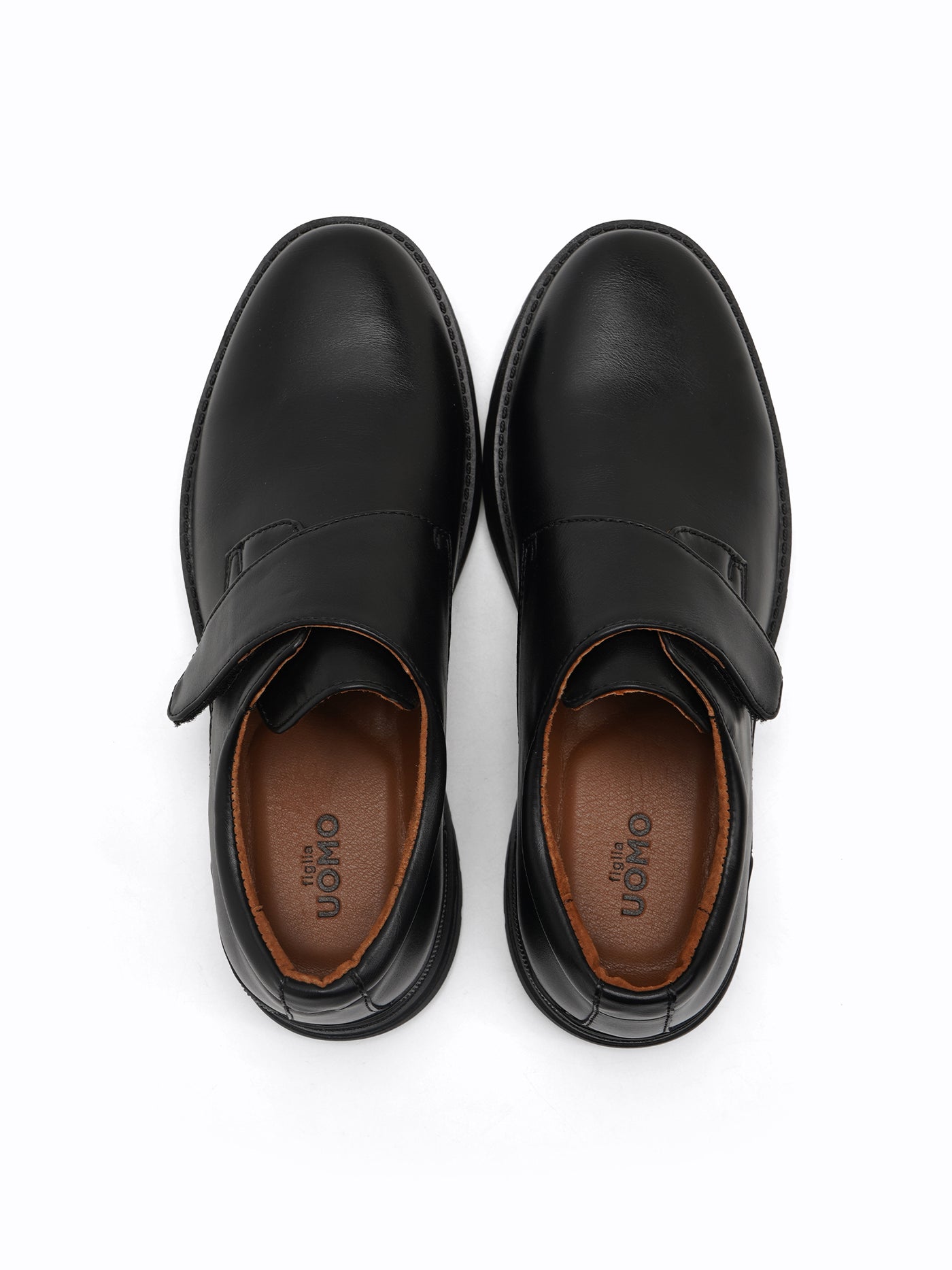 UOMO Isidro Monk Shoes
