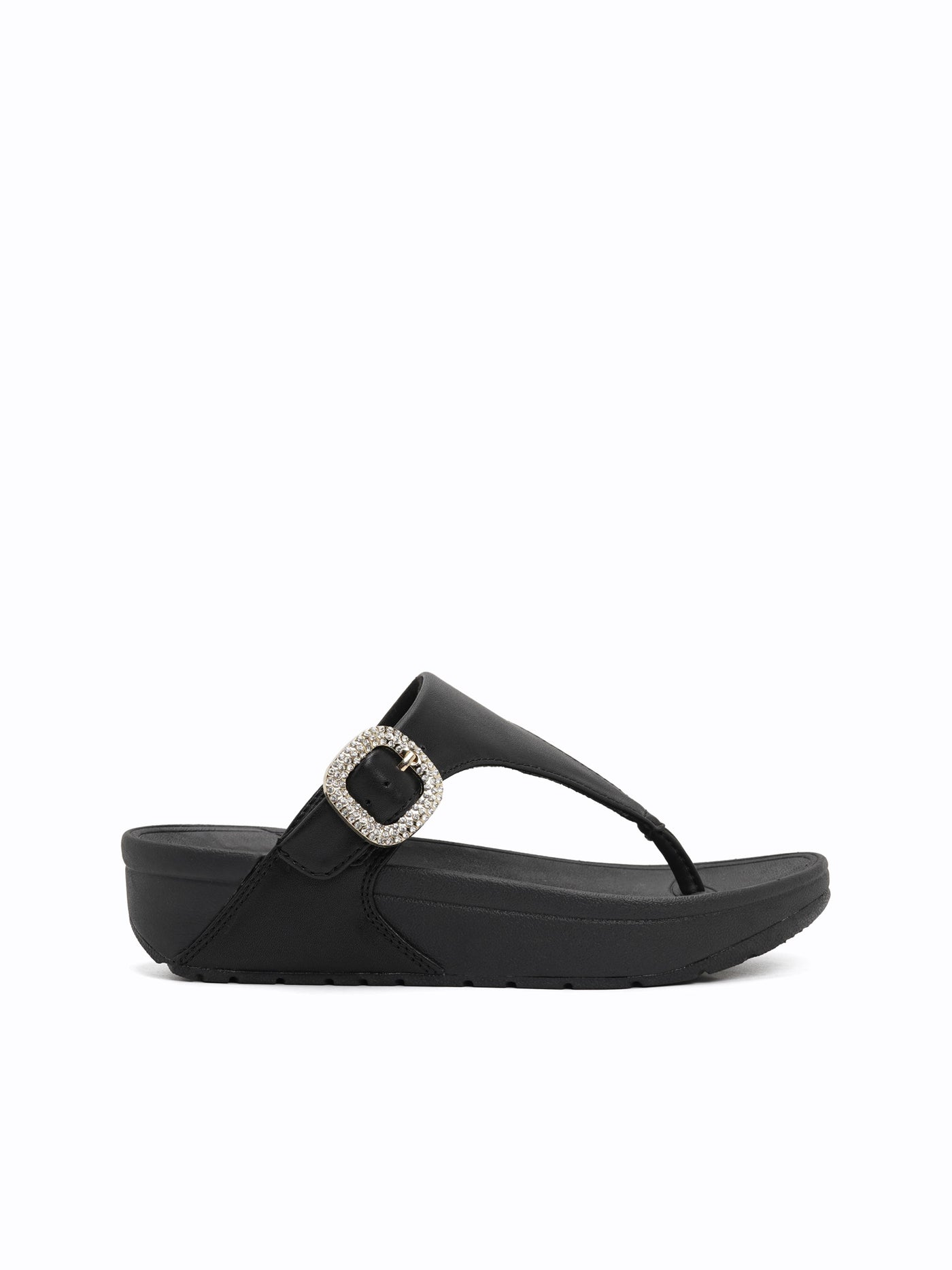 Jacinto Flat Slides