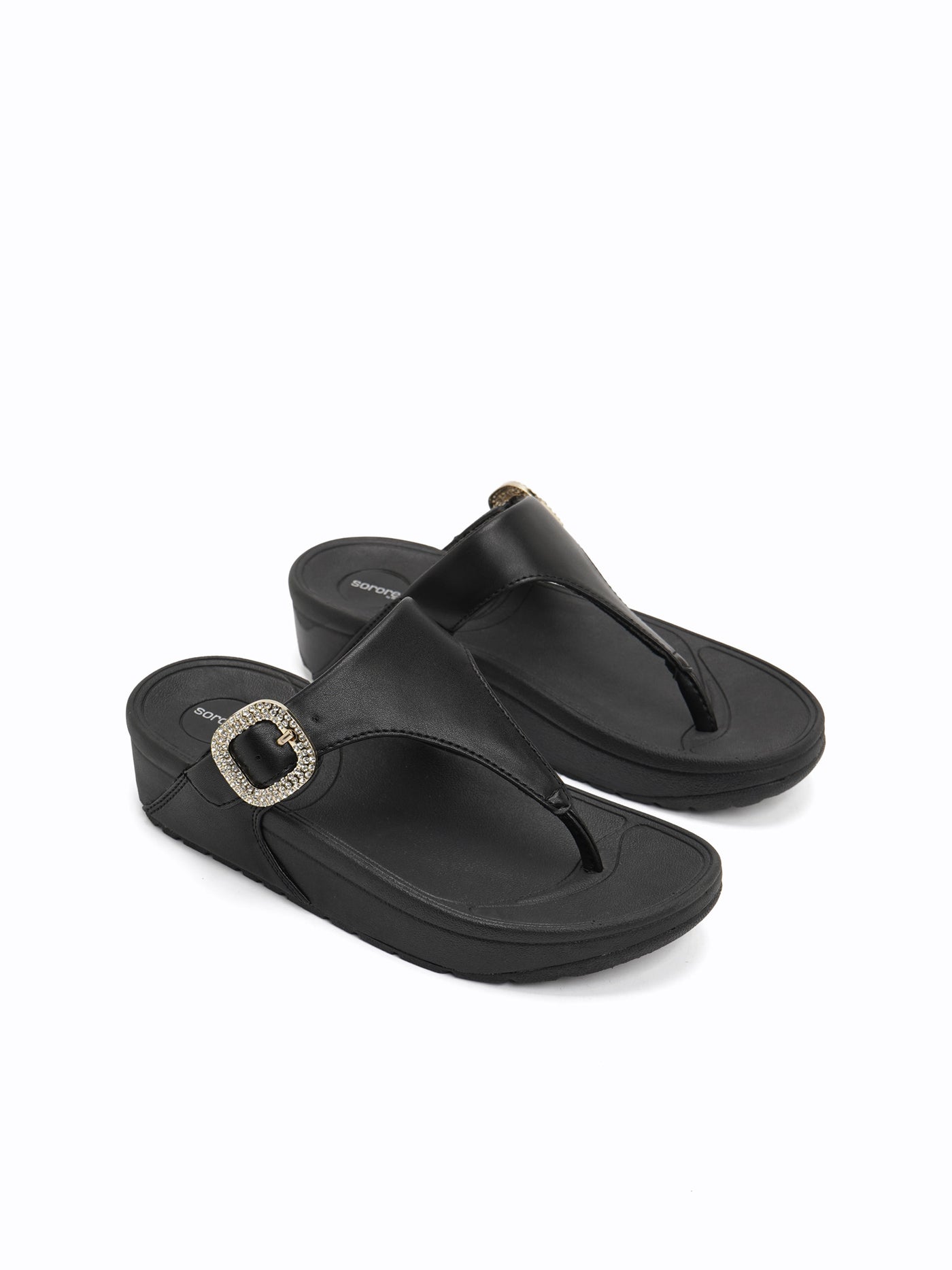 Jacinto Flat Slides